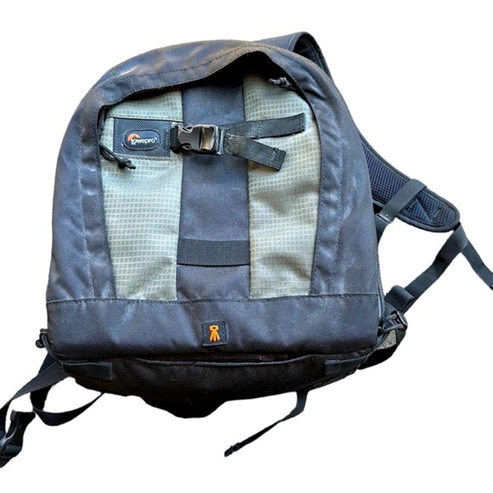 Lowepro Pro Runner 200 Backpack Camera Case